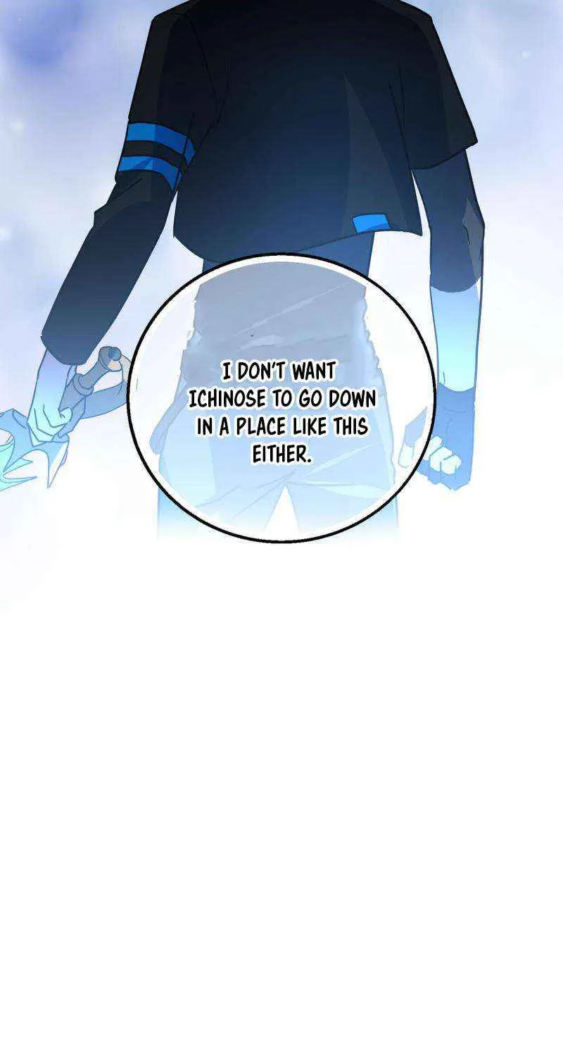 Reborn Ranker – Gravity User Chapter 98 page 28 - 