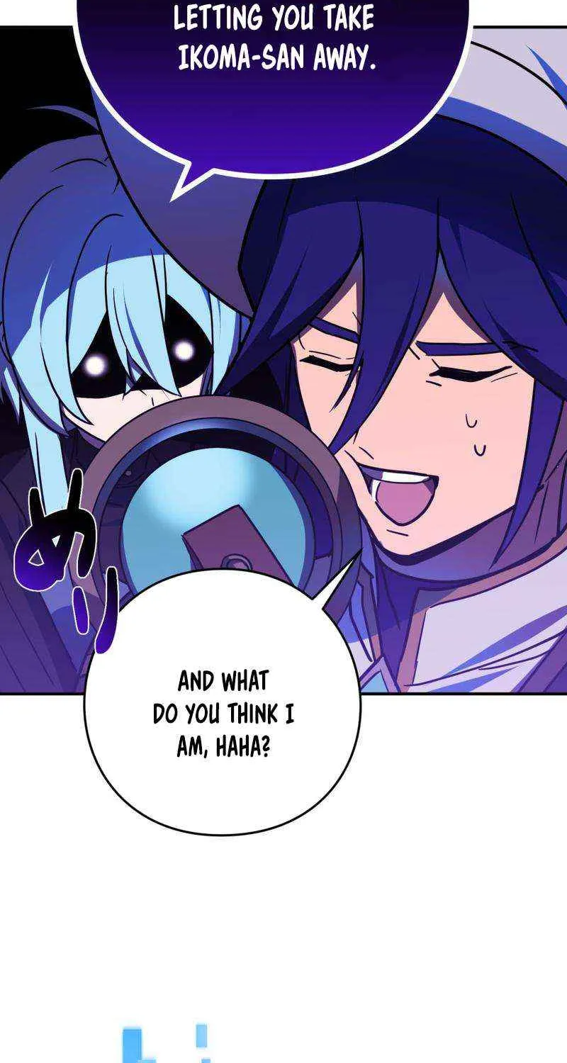 Reborn Ranker – Gravity User Chapter 98 page 30 - 