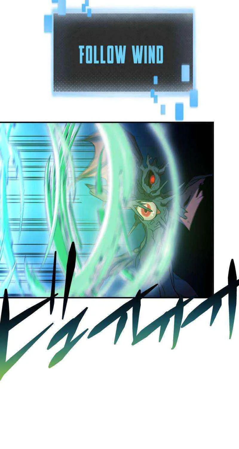 Reborn Ranker – Gravity User Chapter 98 page 31 - 