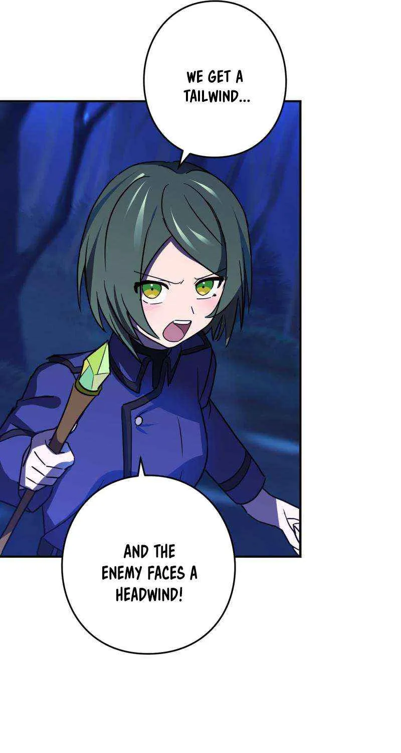 Reborn Ranker – Gravity User Chapter 98 page 33 - 