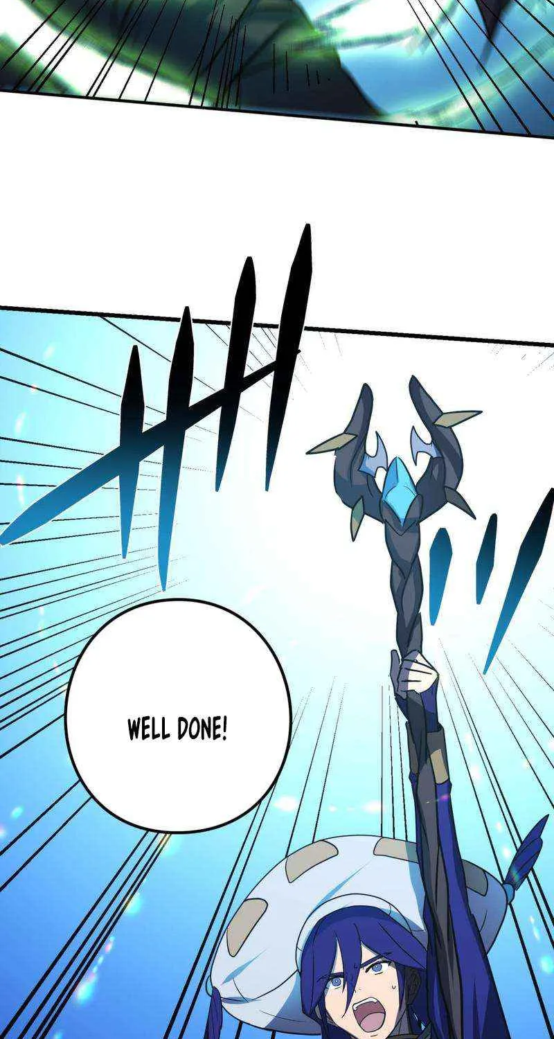 Reborn Ranker – Gravity User Chapter 98 page 35 - 