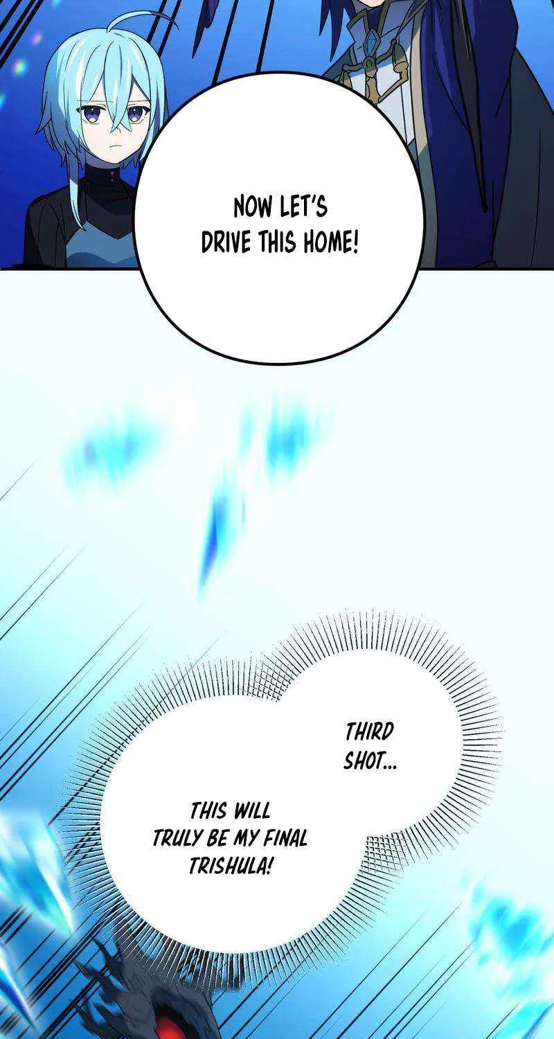 Reborn Ranker – Gravity User Chapter 98 page 36 - 