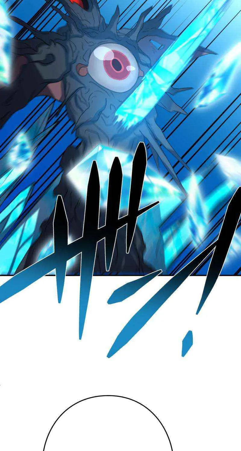 Reborn Ranker – Gravity User Chapter 98 page 37 - 