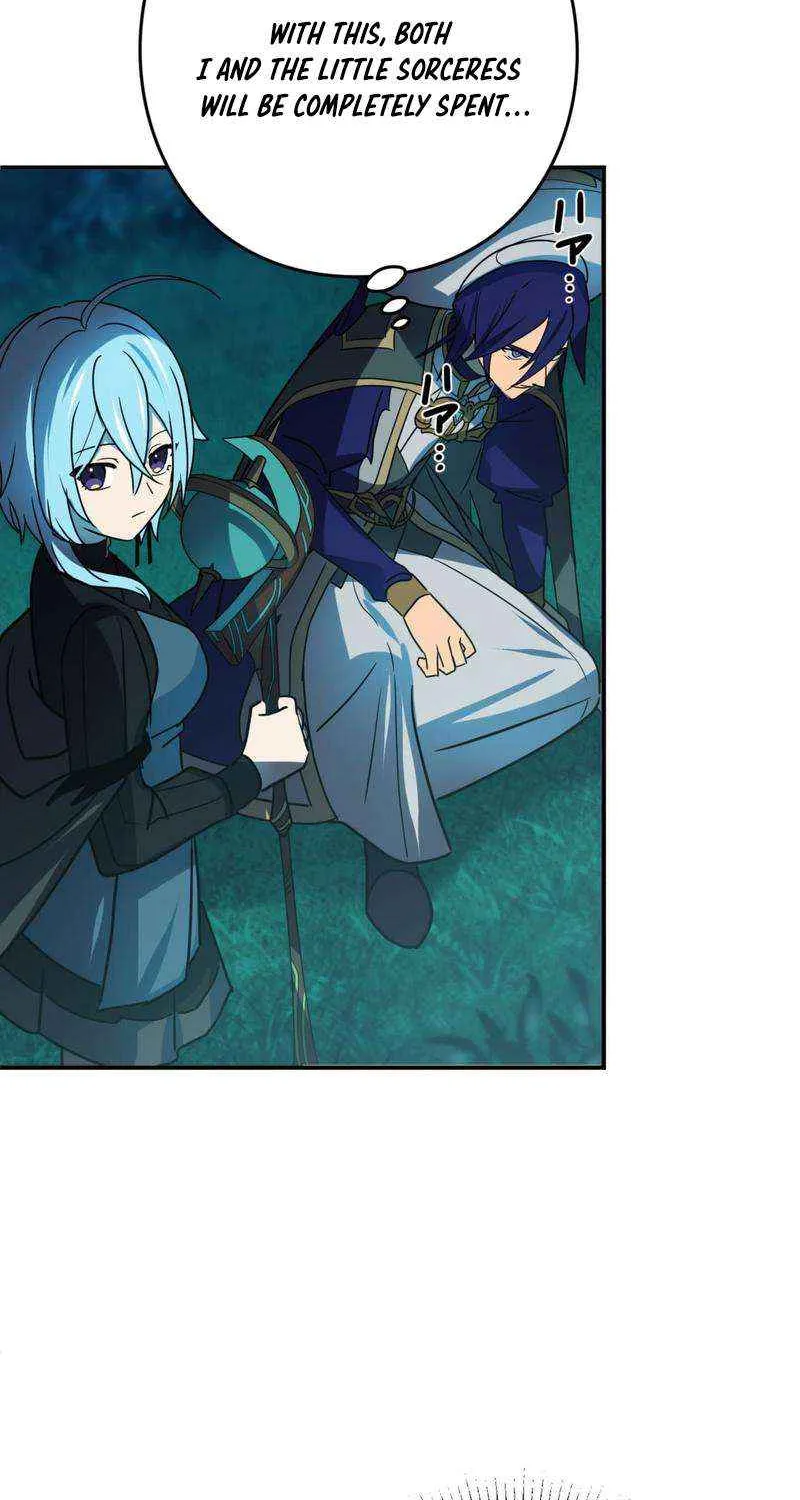 Reborn Ranker – Gravity User Chapter 98 page 38 - 