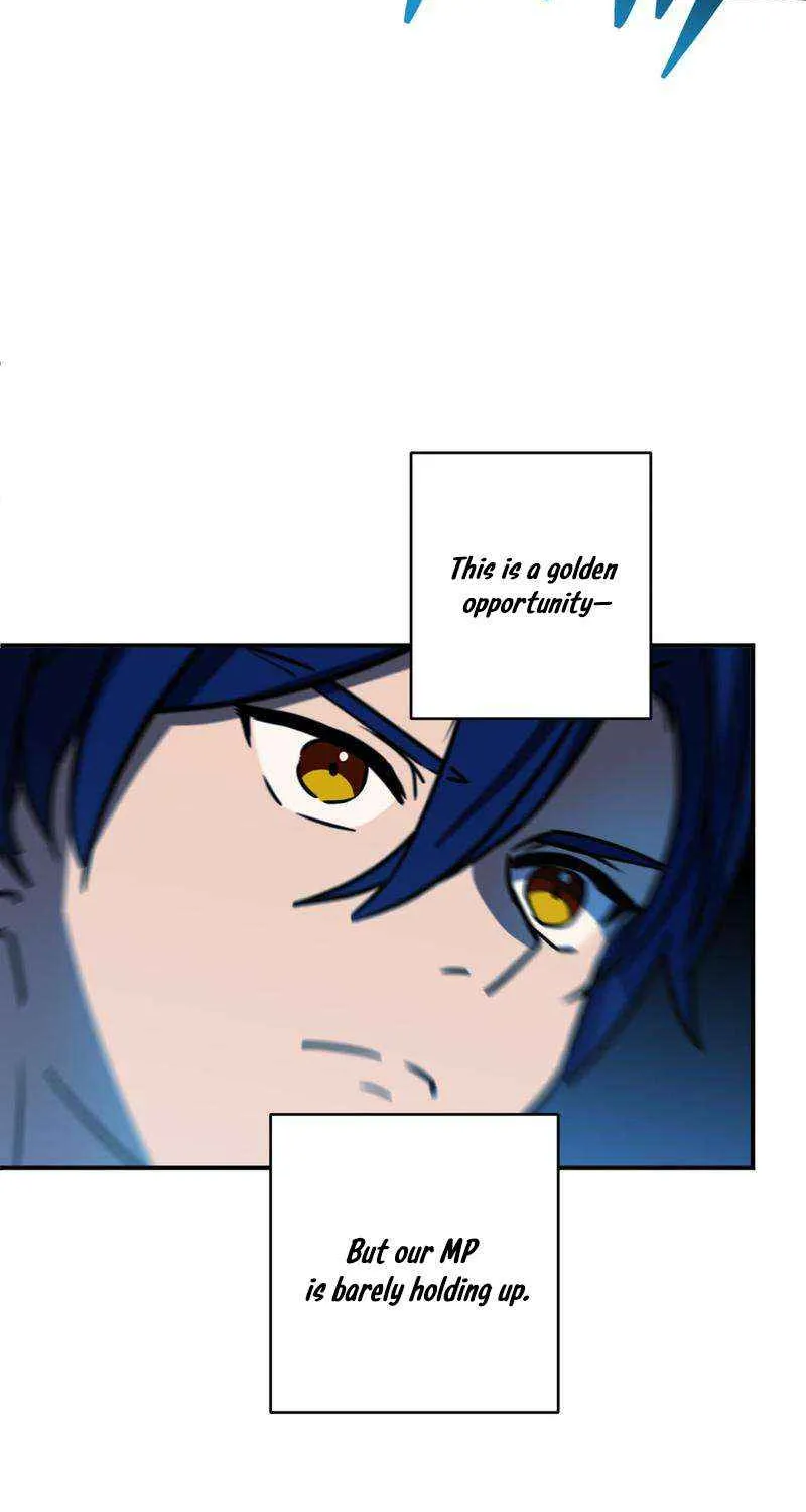 Reborn Ranker – Gravity User Chapter 98 page 40 - 
