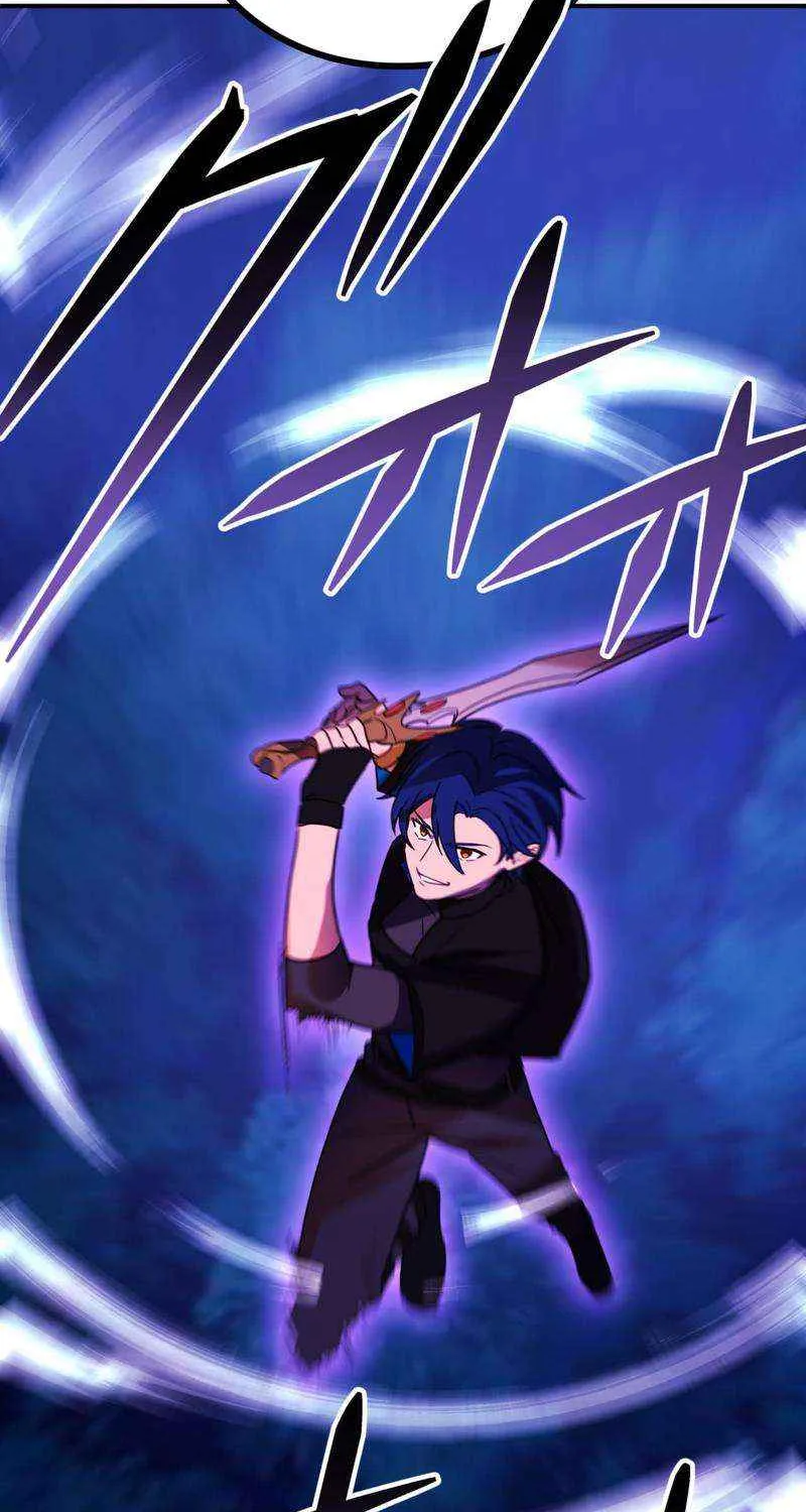 Reborn Ranker – Gravity User Chapter 98 page 5 - 