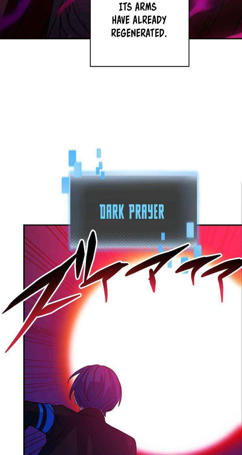 Reborn Ranker – Gravity User Chapter 98 page 44 - 