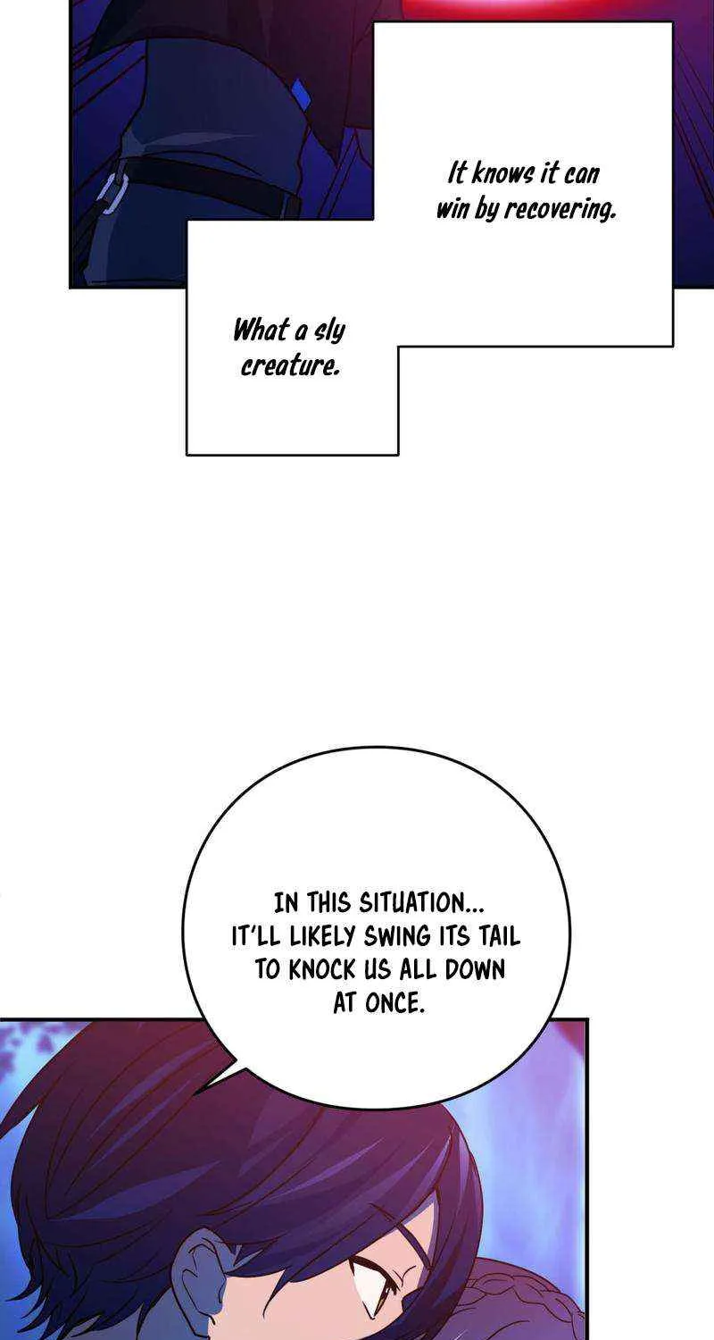 Reborn Ranker – Gravity User Chapter 98 page 45 - 