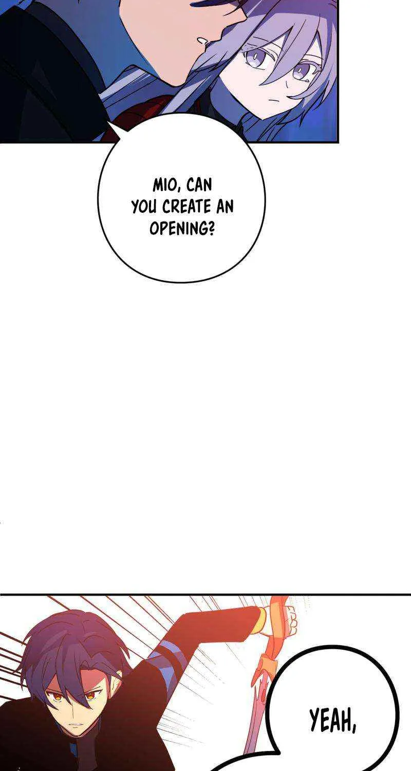 Reborn Ranker – Gravity User Chapter 98 page 46 - 