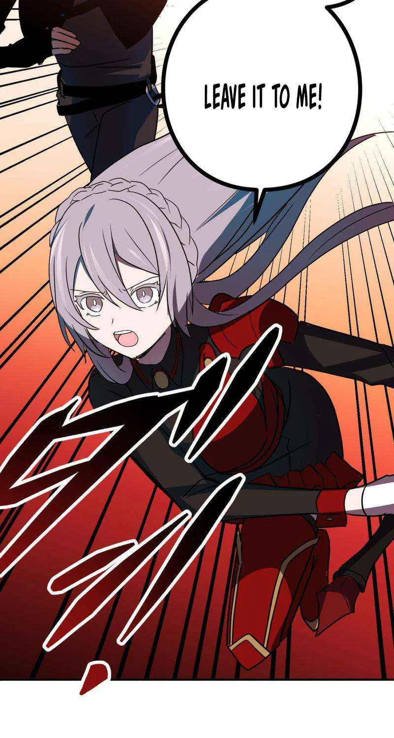 Reborn Ranker – Gravity User Chapter 98 page 47 - 