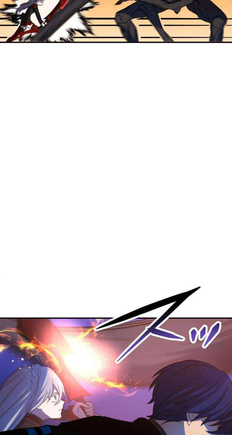 Reborn Ranker – Gravity User Chapter 98 page 49 - 