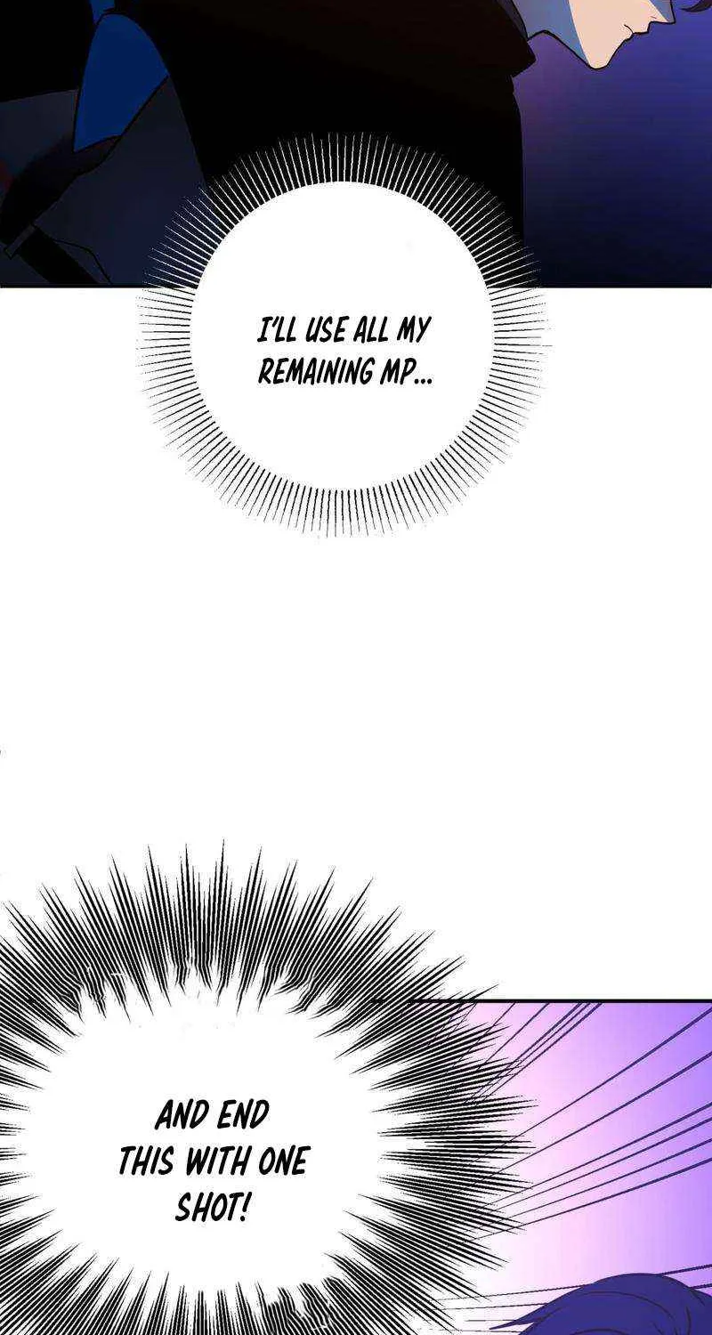Reborn Ranker – Gravity User Chapter 98 page 50 - 