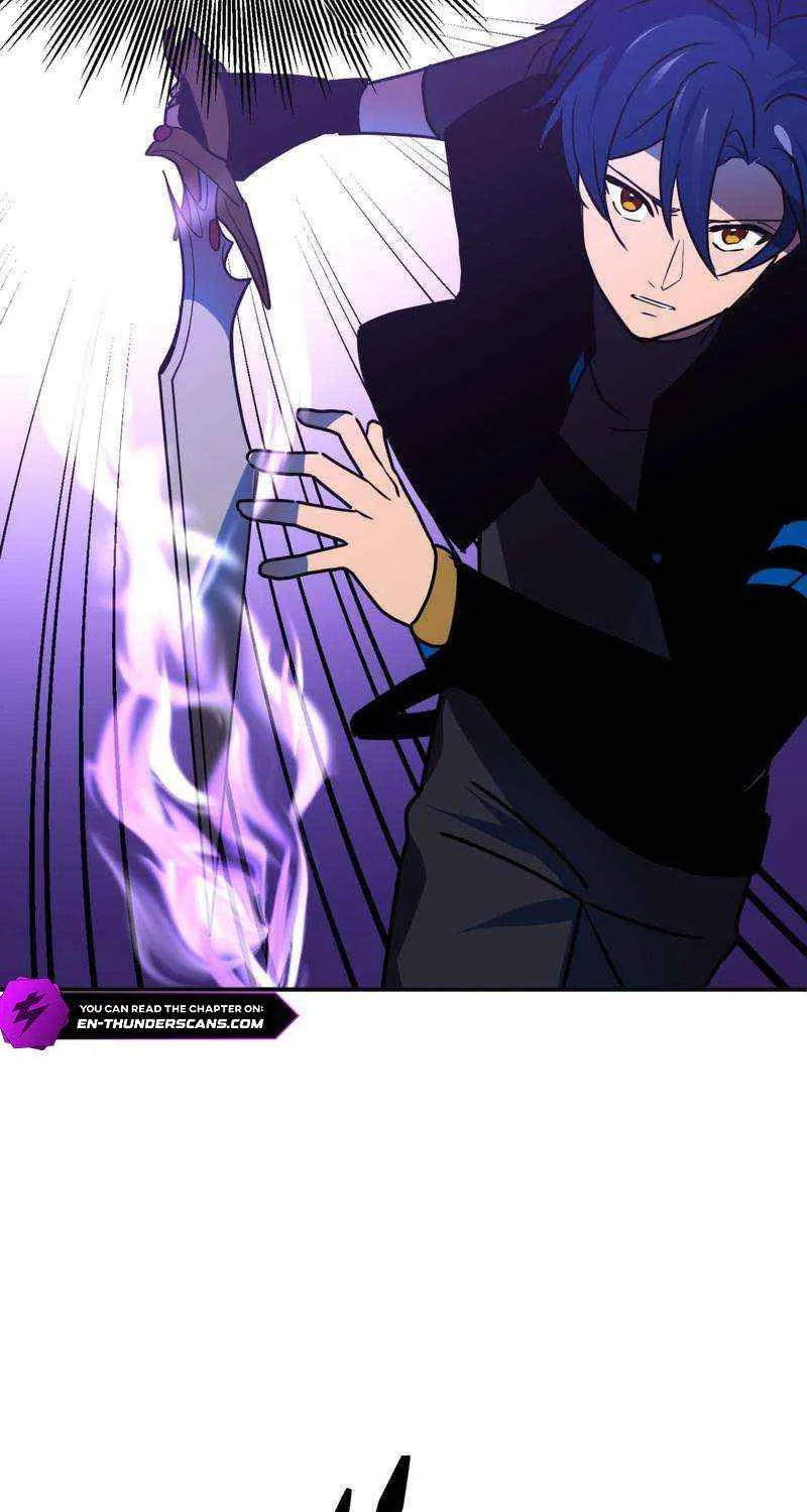 Reborn Ranker – Gravity User Chapter 98 page 51 - 
