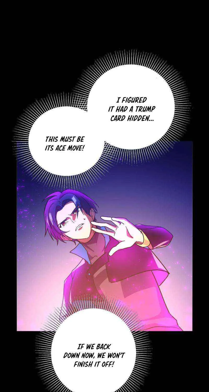 Reborn Ranker – Gravity User Chapter 98 page 53 - 