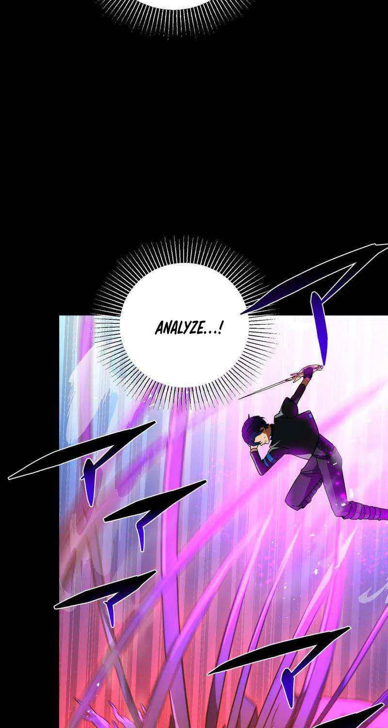Reborn Ranker – Gravity User Chapter 98 page 54 - 