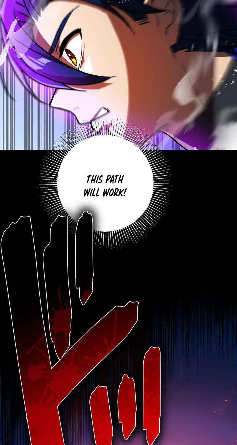 Reborn Ranker – Gravity User Chapter 98 page 56 - 