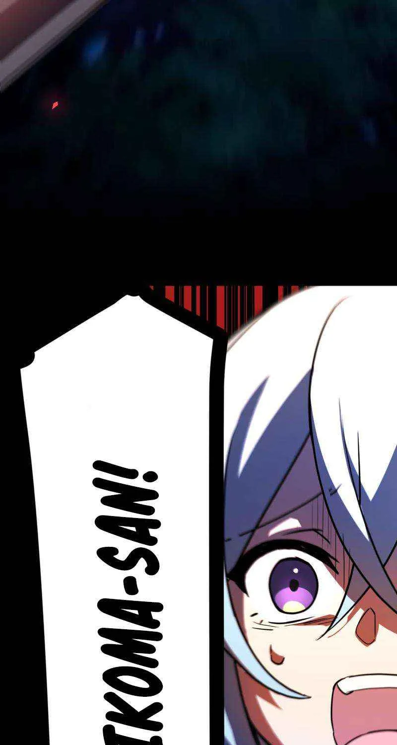 Reborn Ranker – Gravity User Chapter 98 page 58 - 
