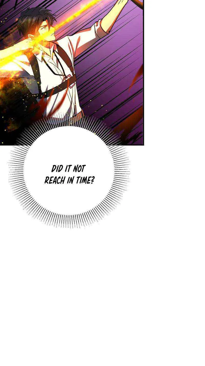 Reborn Ranker – Gravity User Chapter 98 page 61 - 