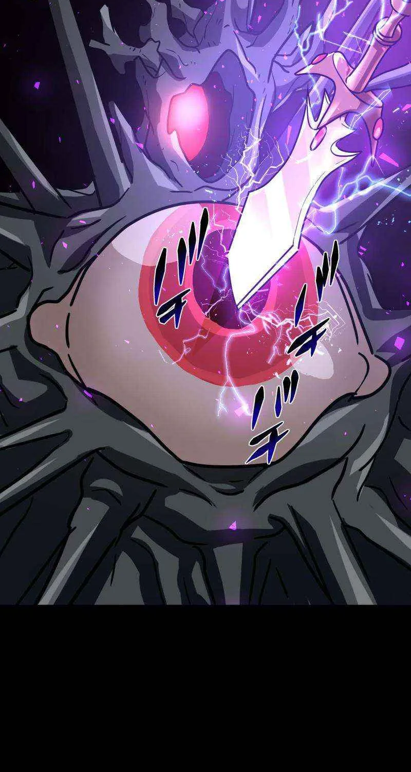 Reborn Ranker – Gravity User Chapter 98 page 63 - 