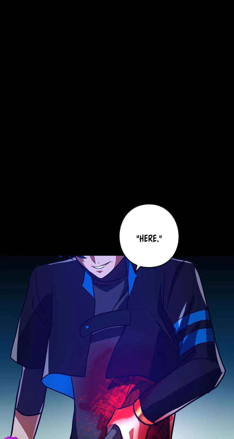 Reborn Ranker – Gravity User Chapter 98 page 64 - 