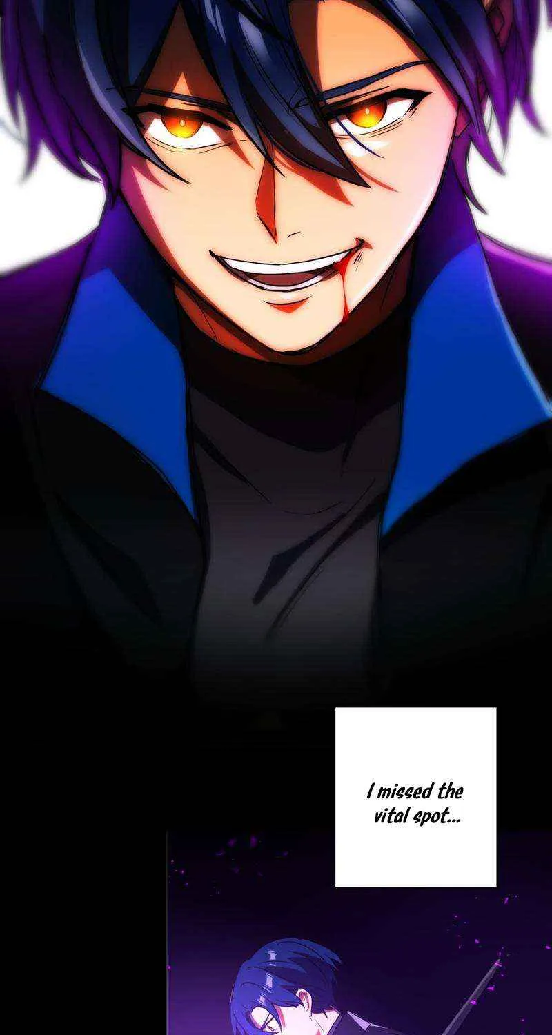 Reborn Ranker – Gravity User Chapter 98 page 66 - 