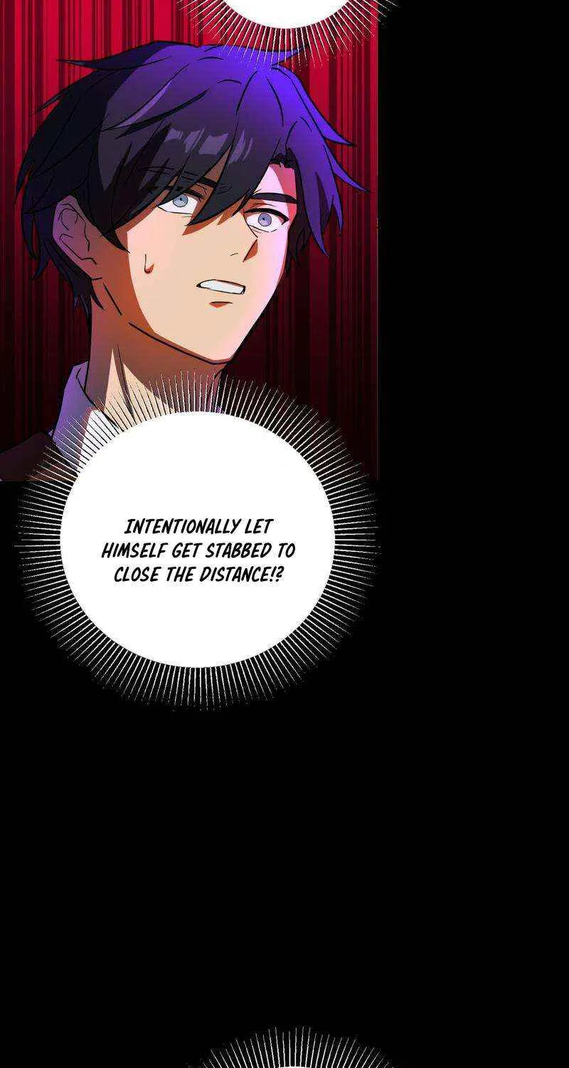 Reborn Ranker – Gravity User Chapter 98 page 68 - 