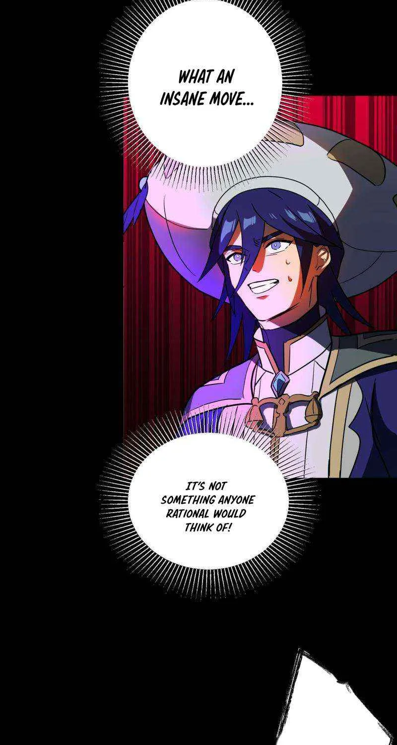 Reborn Ranker – Gravity User Chapter 98 page 69 - 