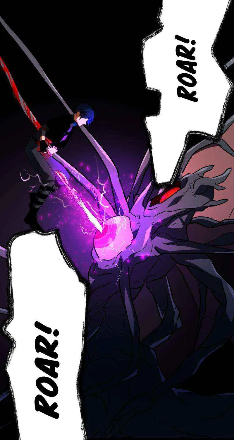 Reborn Ranker – Gravity User Chapter 98 page 70 - 