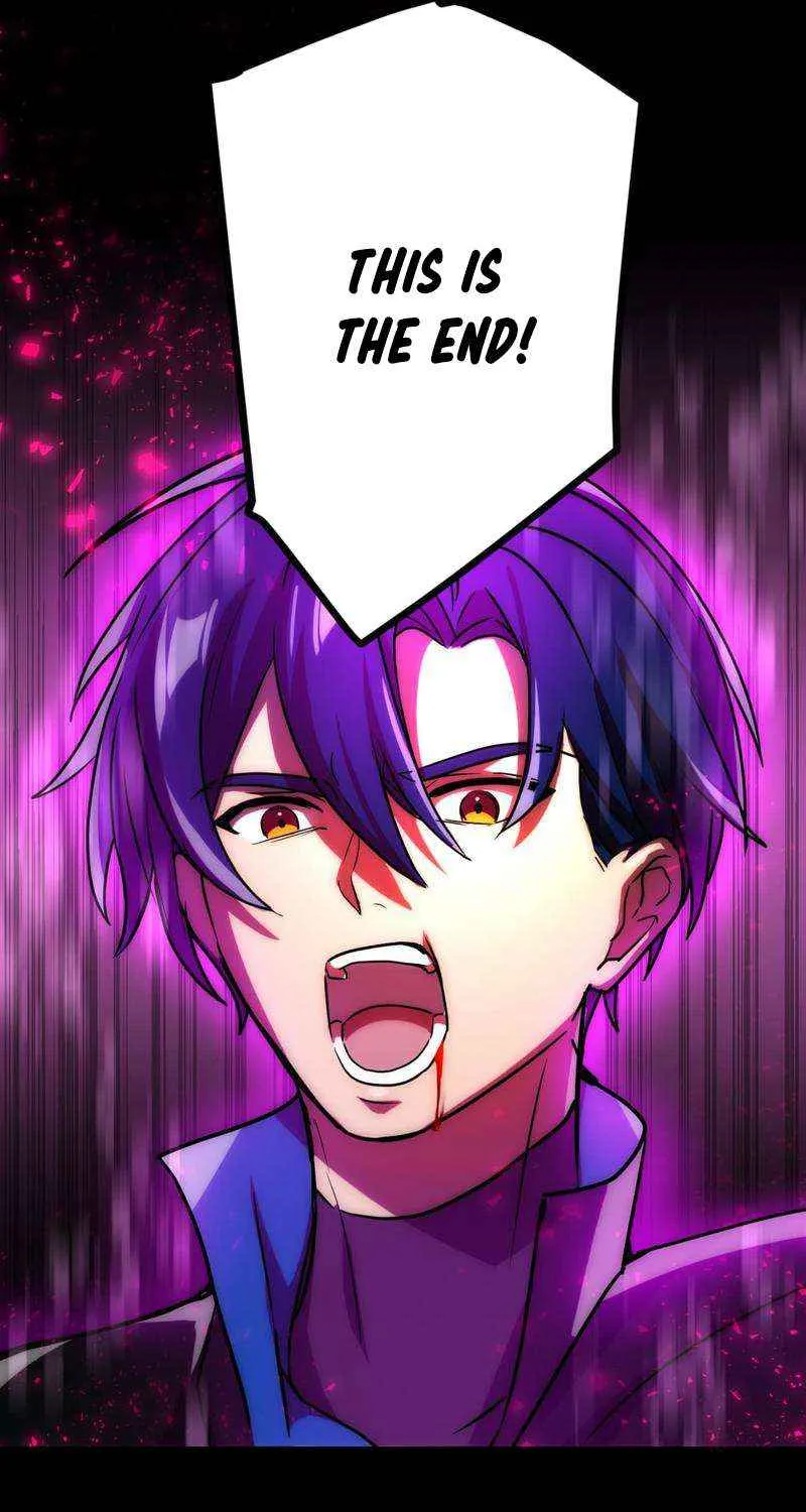 Reborn Ranker – Gravity User Chapter 98 page 72 - 