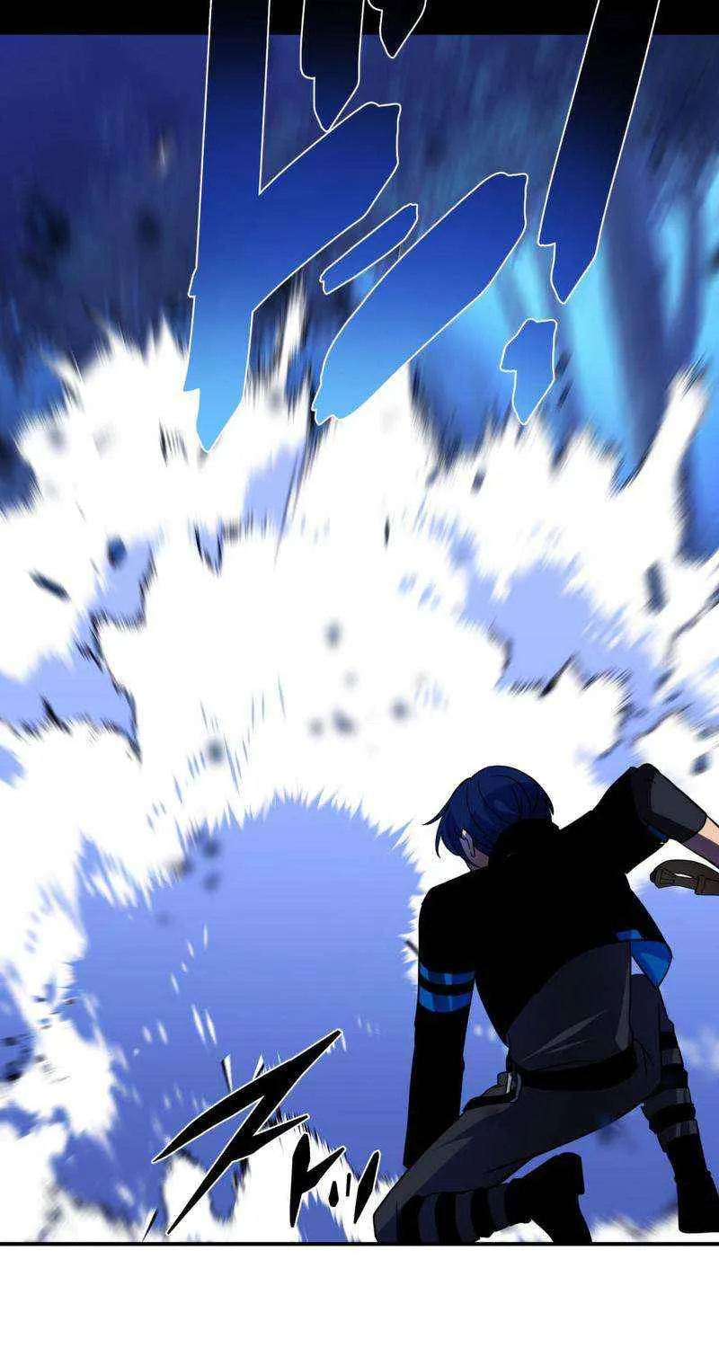 Reborn Ranker – Gravity User Chapter 98 page 10 - 