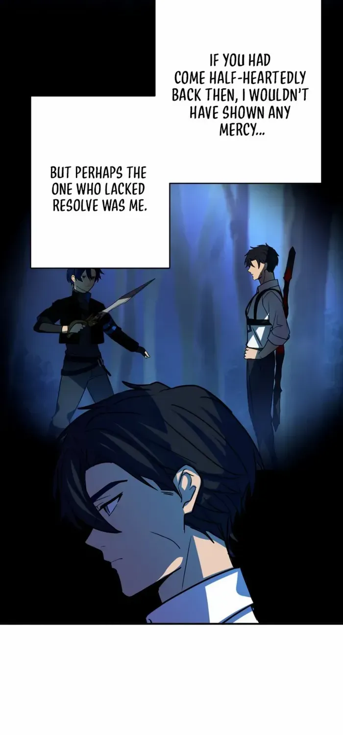 Reborn Ranker – Gravity User Chapter 99 page 13 - 