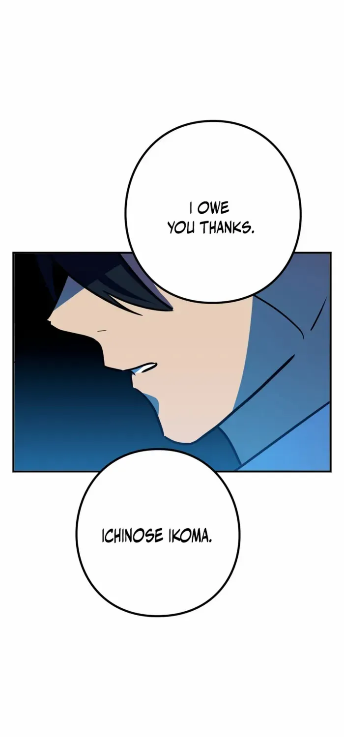 Reborn Ranker – Gravity User Chapter 99 page 14 - 