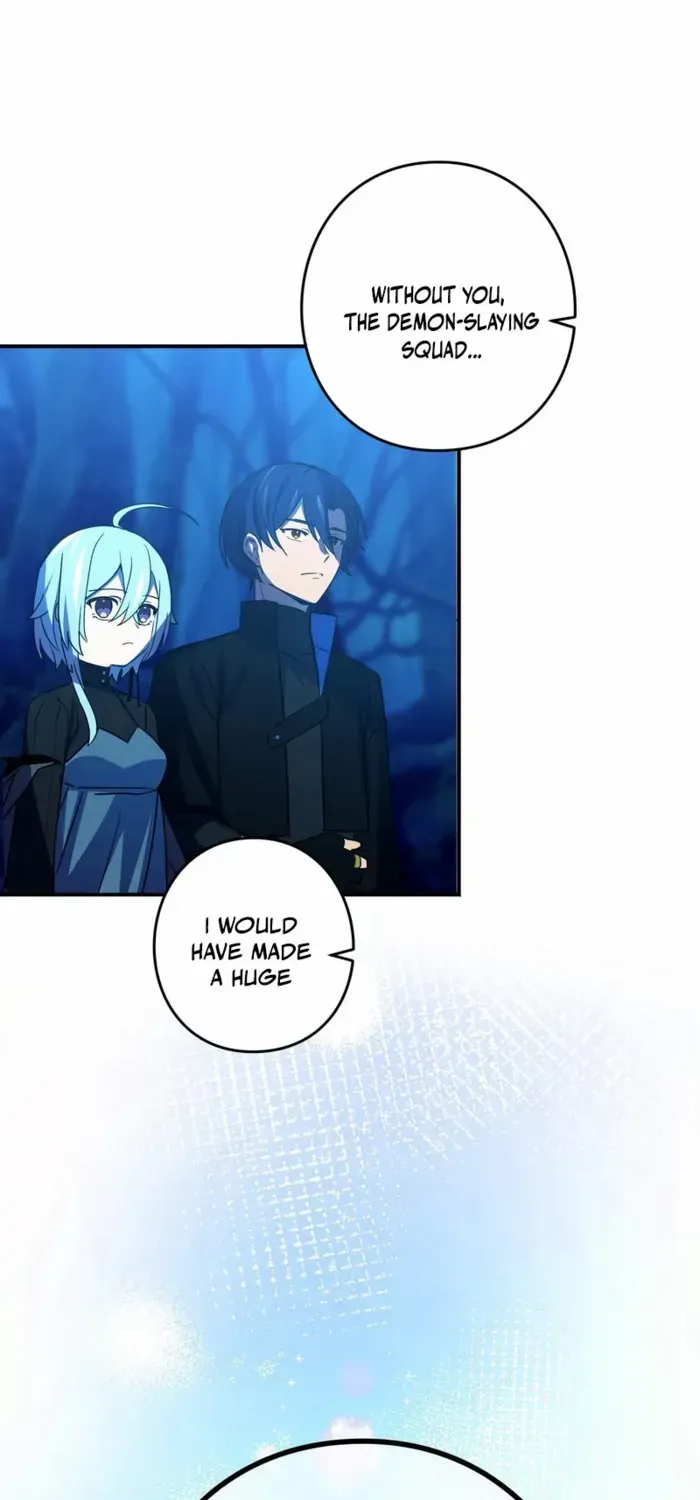 Reborn Ranker – Gravity User Chapter 99 page 15 - 