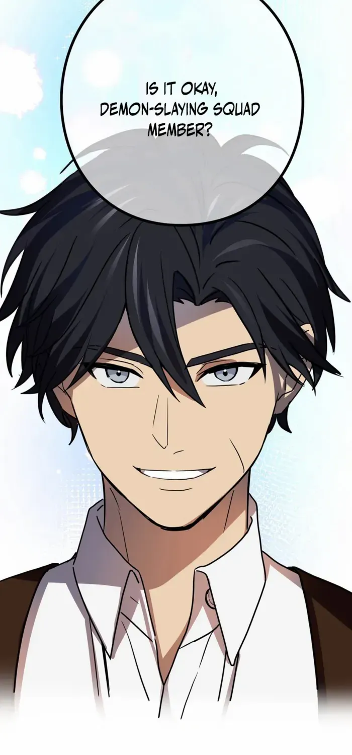 Reborn Ranker – Gravity User Chapter 99 page 16 - 