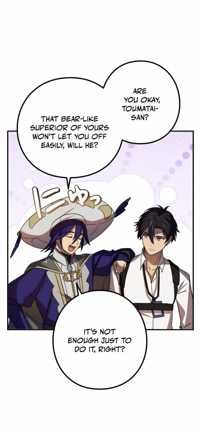 Reborn Ranker – Gravity User Chapter 99 page 17 - 