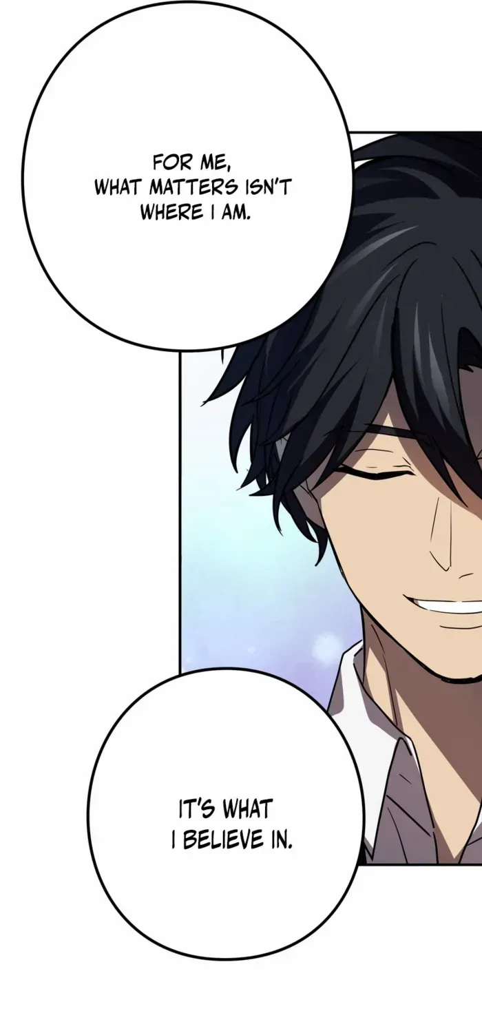 Reborn Ranker – Gravity User Chapter 99 page 19 - 