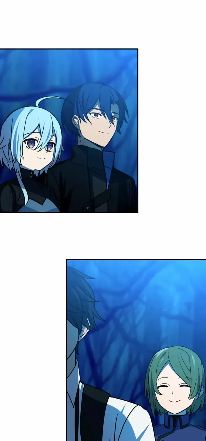 Reborn Ranker – Gravity User Chapter 99 page 20 - 