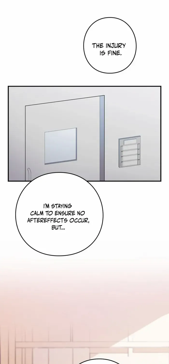 Reborn Ranker – Gravity User Chapter 99 page 24 - 