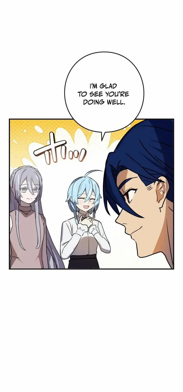 Reborn Ranker – Gravity User Chapter 99 page 26 - 