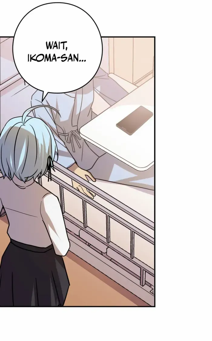 Reborn Ranker – Gravity User Chapter 99 page 27 - 