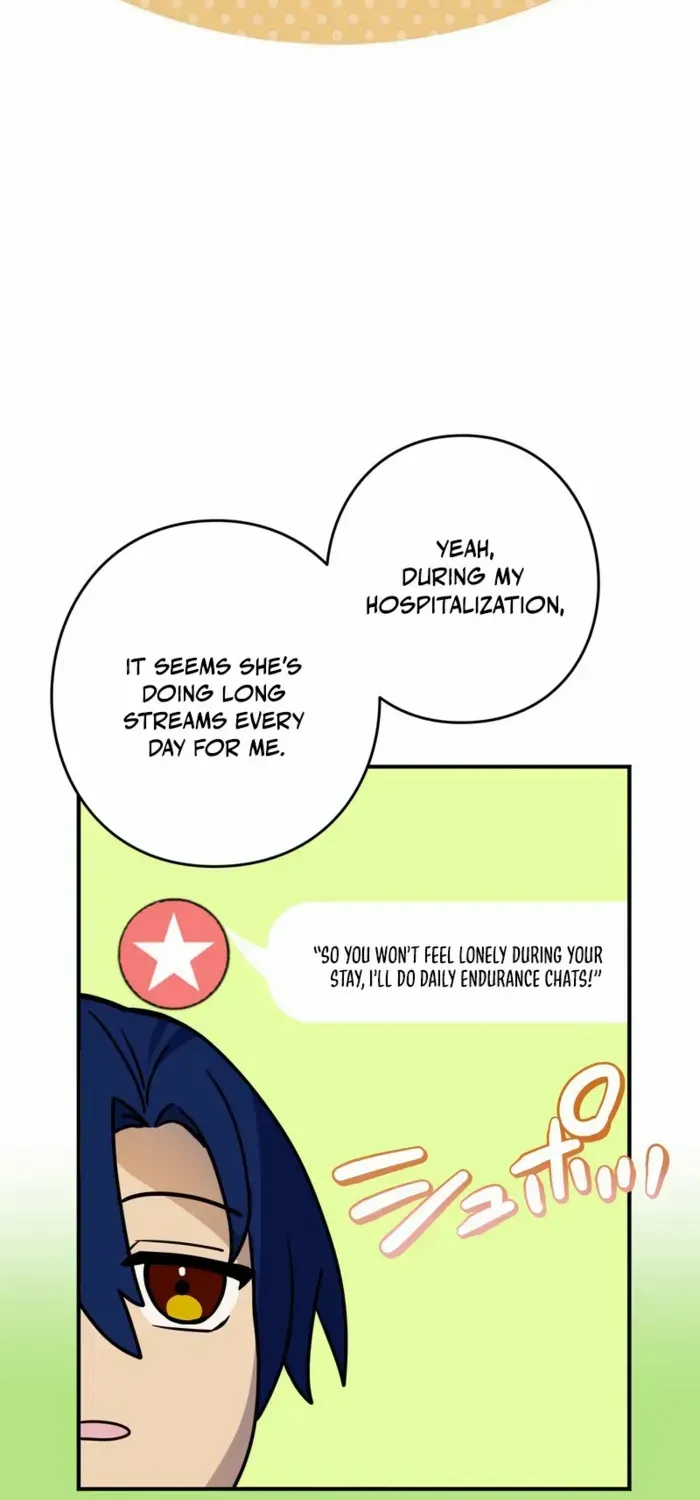 Reborn Ranker – Gravity User Chapter 99 page 29 - 