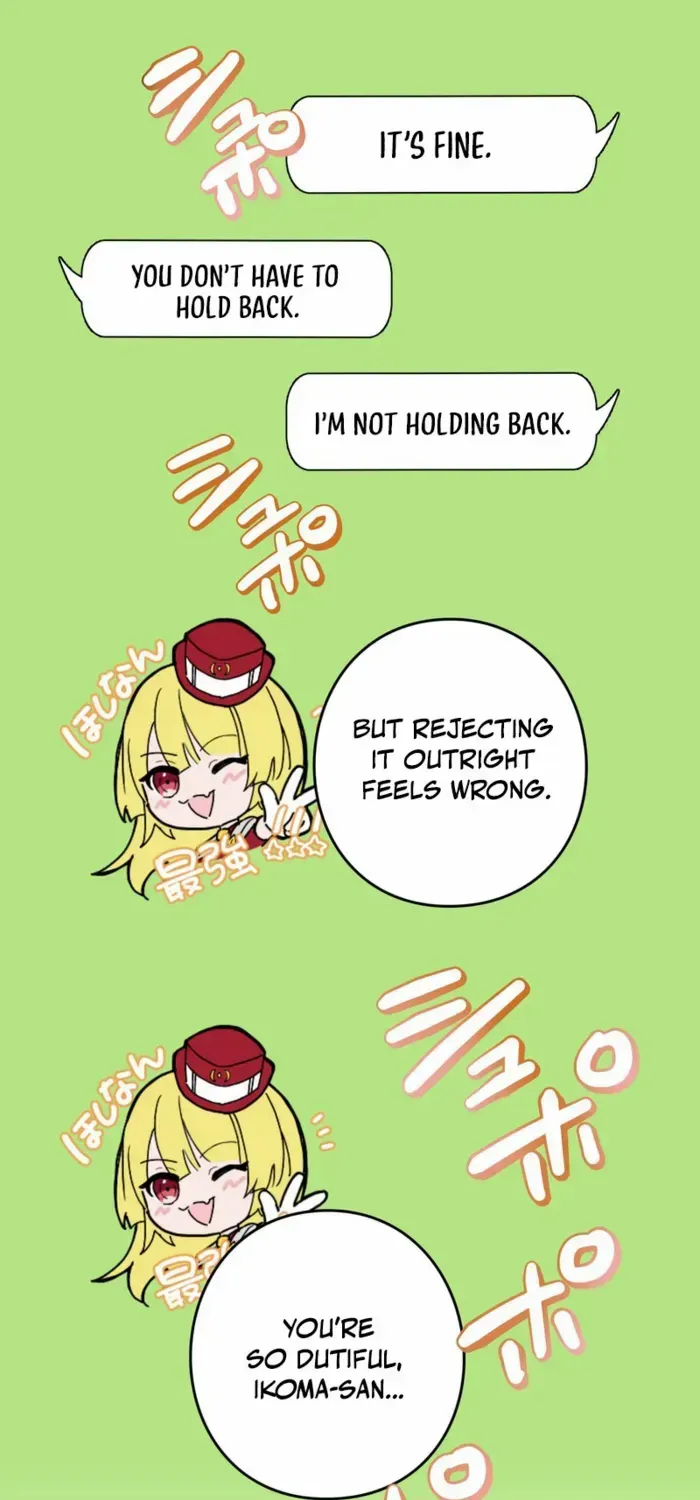 Reborn Ranker – Gravity User Chapter 99 page 30 - 