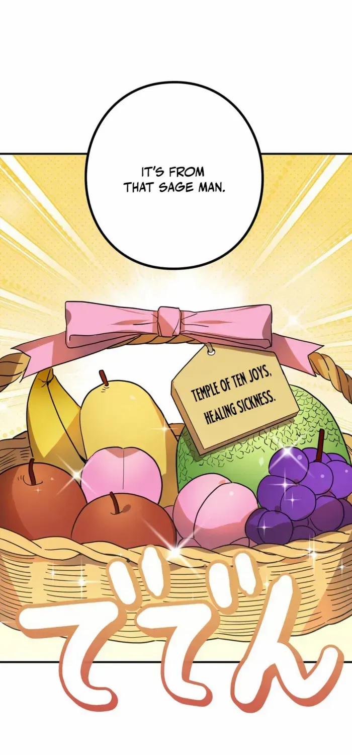 Reborn Ranker – Gravity User Chapter 99 page 32 - 