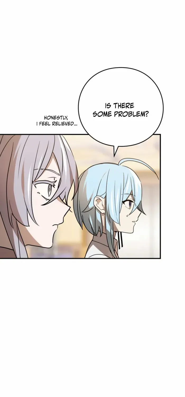 Reborn Ranker – Gravity User Chapter 99 page 39 - 