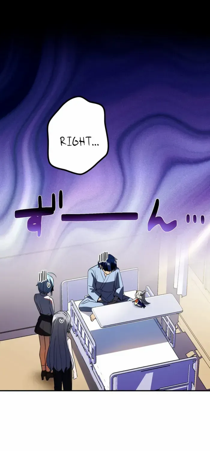 Reborn Ranker – Gravity User Chapter 99 page 41 - 