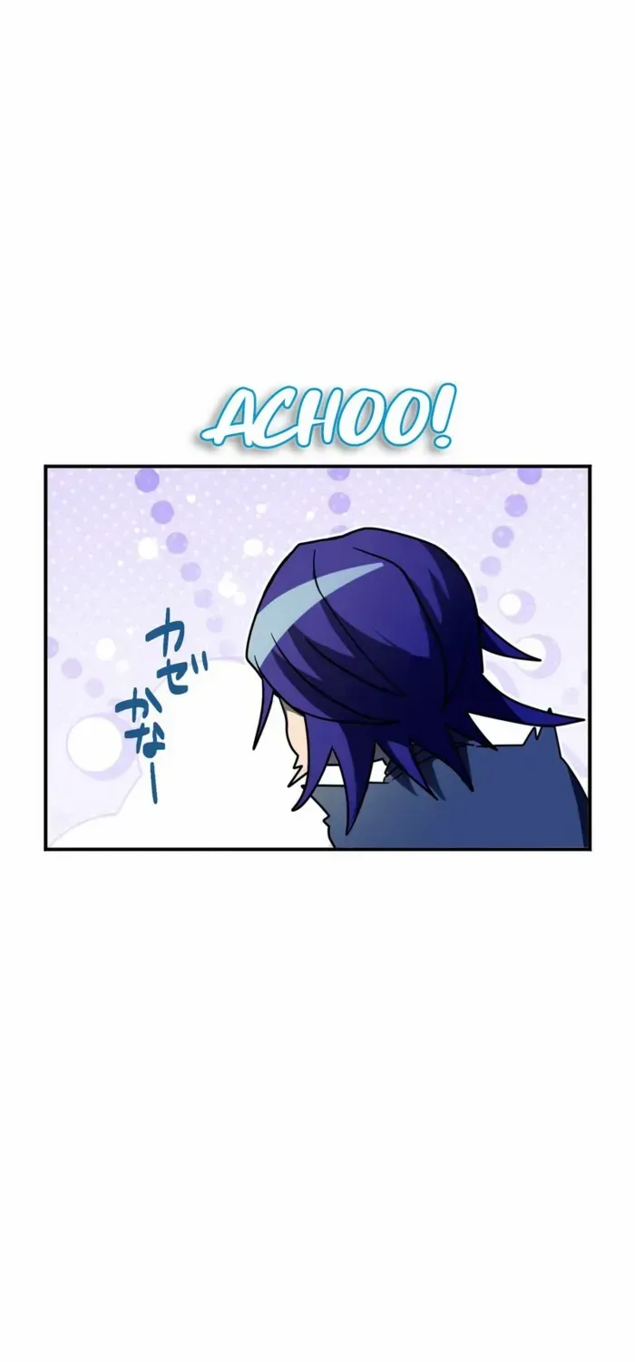 Reborn Ranker – Gravity User Chapter 99 page 42 - 