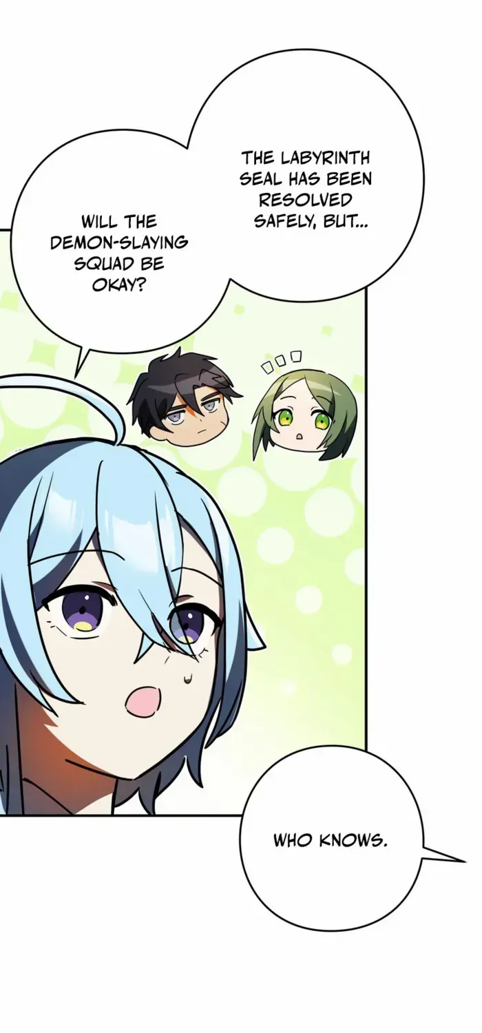 Reborn Ranker – Gravity User Chapter 99 page 43 - 