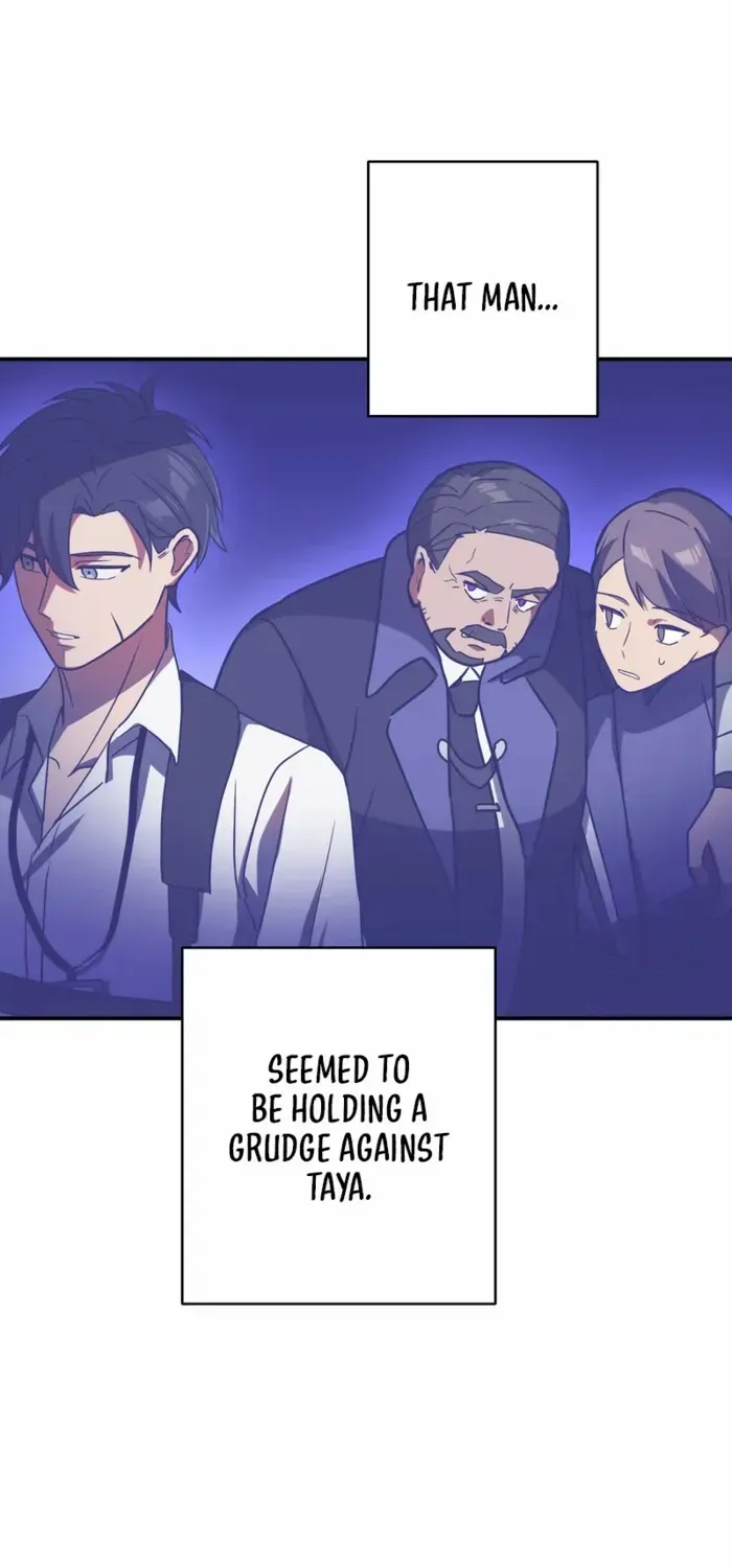 Reborn Ranker – Gravity User Chapter 99 page 44 - 