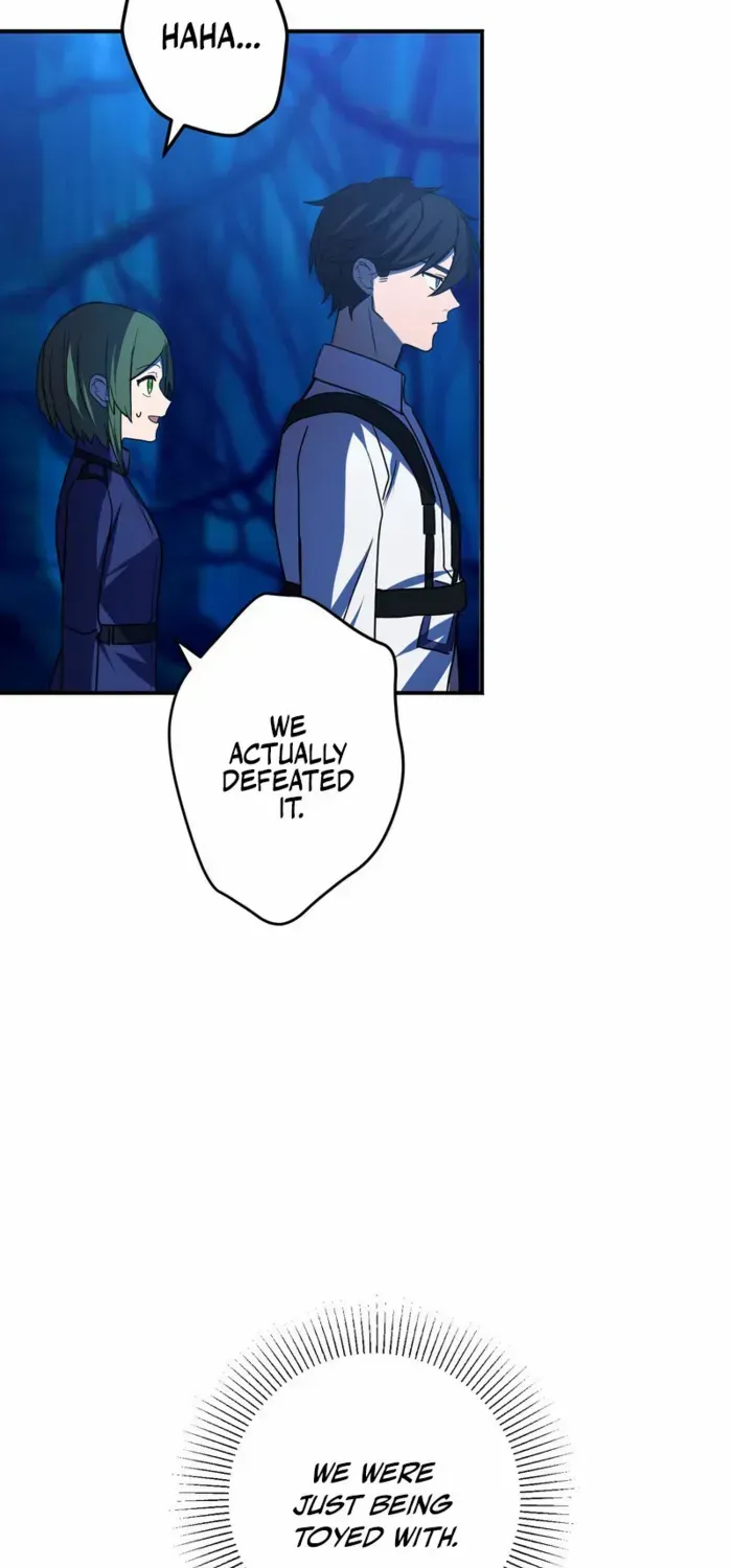 Reborn Ranker – Gravity User Chapter 99 page 6 - 