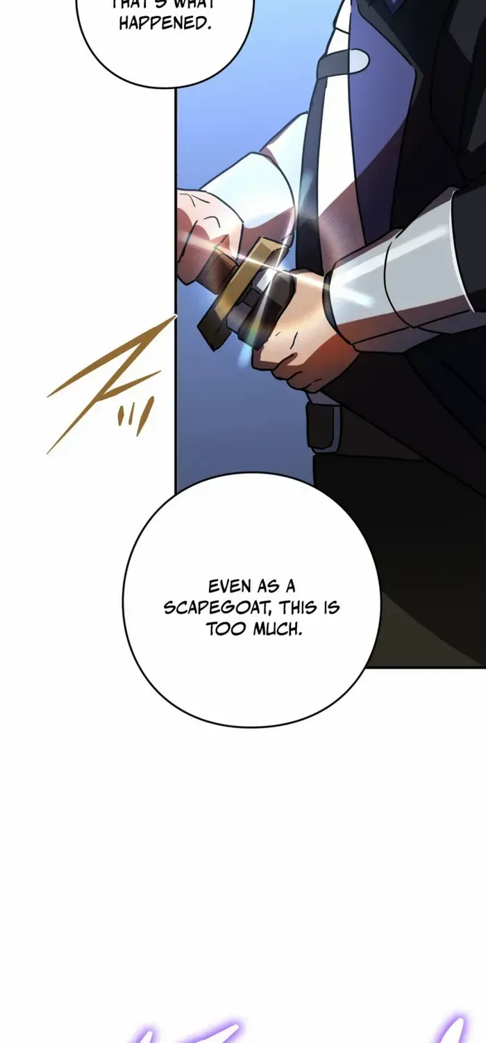 Reborn Ranker – Gravity User Chapter 99 page 51 - 